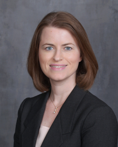Dr. Sarah Nabors, O.D.